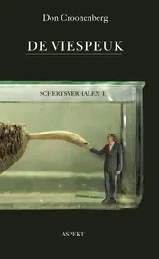 Omslag van De Viespeuk
