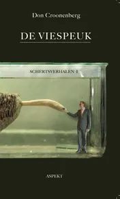 Omslag van De Viespeuk