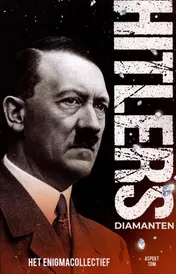 Omslag van Hitlers diamanten