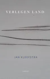 Omslag van Verlegen Land