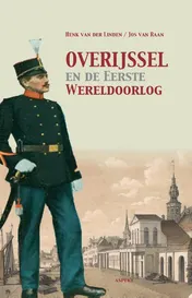 Omslag van Overijssel en de Eerste Wereldoorlog