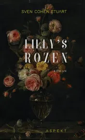 Omslag van Lilly's Rozen