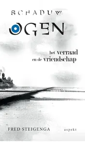 Omslag van Schaduwogen GLB
