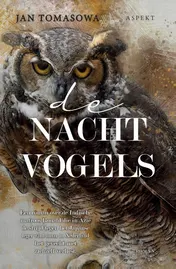 Omslag van De Nachtvogels