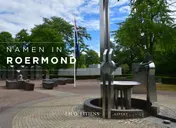 Omslag van Namen in Roermond