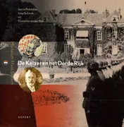 Omslag van De Keizer en het Derde Rijk