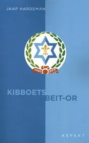 Omslag van Kibboets Beit-Or