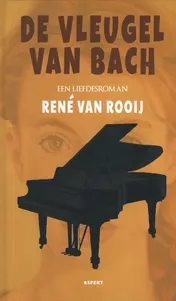 Omslag van De Vleugel van Bach