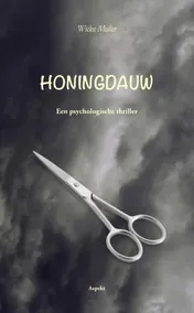 Omslag van Honingdauw