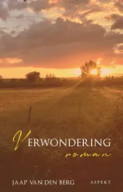 Omslag van Verwondering