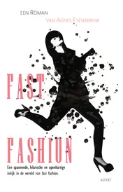 Omslag van Fast Fashion