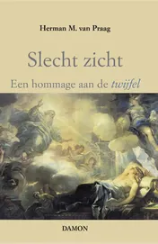Omslag van Slecht zicht