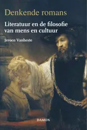 Omslag van Denkende romans