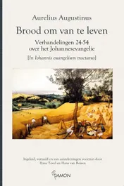 Omslag van Brood om van te leven