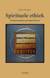 Omslag van Spirituele ethiek