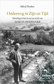 Omslag van Onderweg in Zijn en Tijd