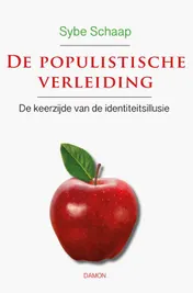 Omslag van De populistische verleiding