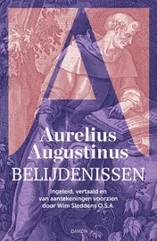 Omslag van Belijdenissen