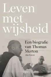 Omslag van Leven met wijsheid