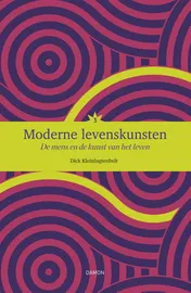 Omslag van 3 de mens en de kunst van het leven
