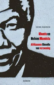 Omslag van Ubuntu en Nelson Mandela
