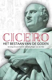 Omslag van Cicero