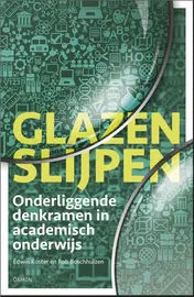 Omslag van Glazen slijpen