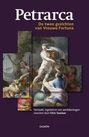 Omslag van Petrarca