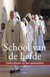 Omslag van School van de liefde