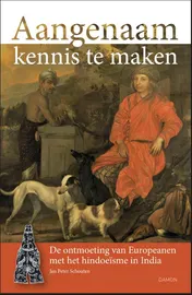 Omslag van Aangenaam kennis te maken