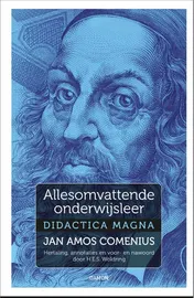 Omslag van Allesomvattende onderwijsleer