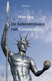 Omslag van De bekentenissen van Constantijn