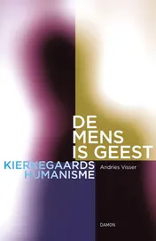 Omslag van De mens is geest