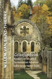 Omslag van Geloofsgeheim
