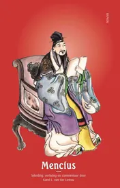 Omslag van Mencius
