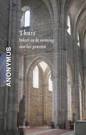 Omslag van Thuis