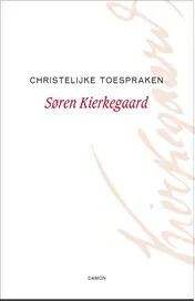 Omslag van Christelijke toespraken