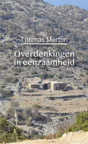 Omslag van Overdenkingen in eenzaamheid