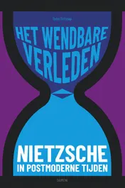 Omslag van Het wendbare verleden