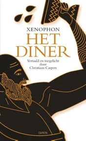 Omslag van Xenophon, Het diner
