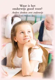 Omslag van Waar is het onderwijs goed voor?