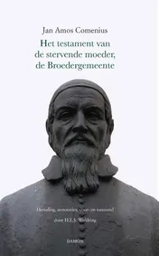 Omslag van Het testament van de stervende moeder