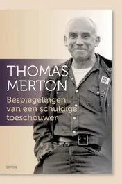 Omslag van Bespiegelingen van een schuldige toeschouwer