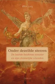 Omslag van Onder dezelfde sterren