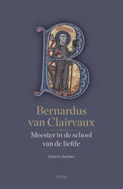 Omslag van Bernardus van Clairvaux