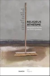 Omslag van Religieus atheïsme