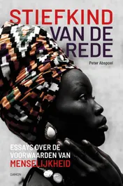 Omslag van Stiefkind van de rede