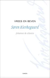 Omslag van Vrees en beven