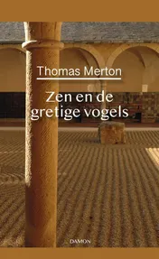 Omslag van Thomas Merton, Zen en de gretige vogels