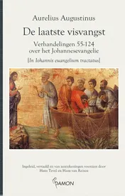 Omslag van Augustinus, De laatste visvangst